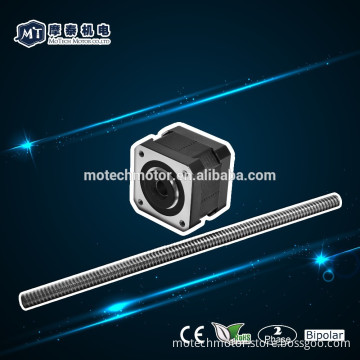 Nema 17 Non-Captive Linear Stepper Motor